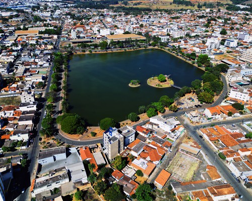 Unimed E Prefeitura De Patos De Minas Convidam Toda A Popula O Para A