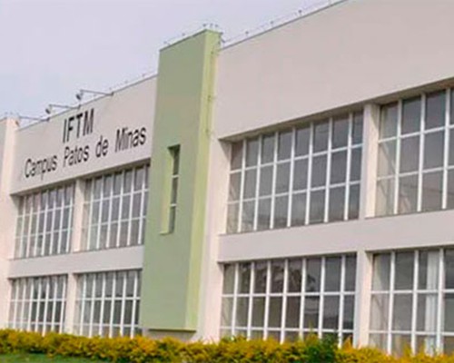 IFTM faz pesquisa para possível abertura de cursos até superiores em