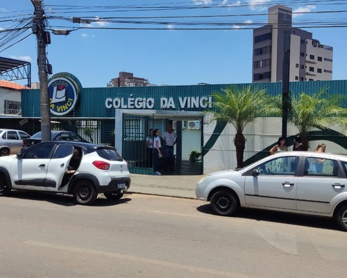 Milhares De Estudantes Fazem A Prova Do Enem Neste Domingo Em Patos