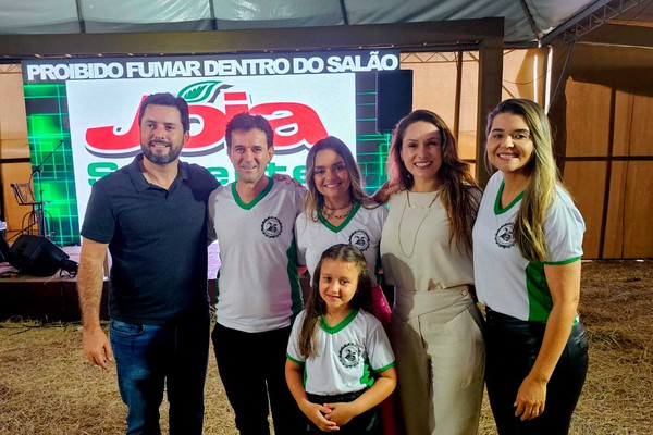 Fundada em 1998, Jóia Sementes comemora 25 anos com grande festa em Patos de Minas