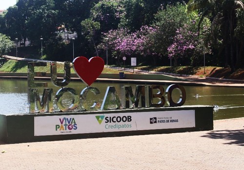 Livro sobre Mocambo vai contar a história do parque incluindo seus altos e baixos