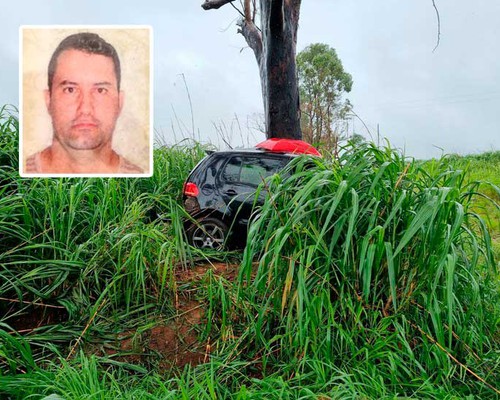 Motorista Atingido Por Hilux Que For Ou Ultrapassagem N O Resiste E