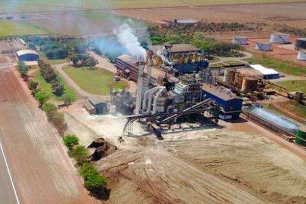 BNDES anuncia liberação de R$ 42 milhões para ampliar produção de açúcar e energia na região