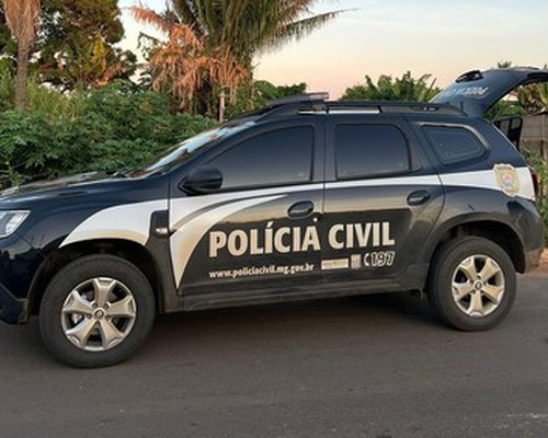 Polícia Civil prende homem que agrediu e desfigurou rosto da ex