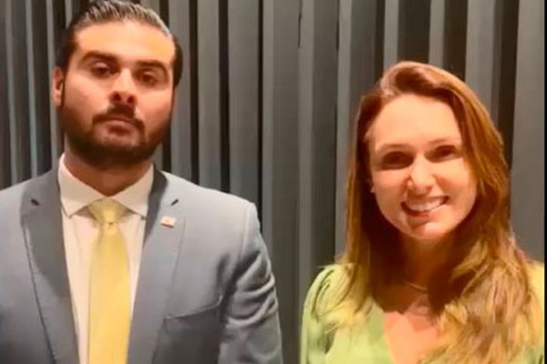 Antes mesmo de tomar posse, Ludmila Falcão anuncia R$ 7 milhões em recursos para região