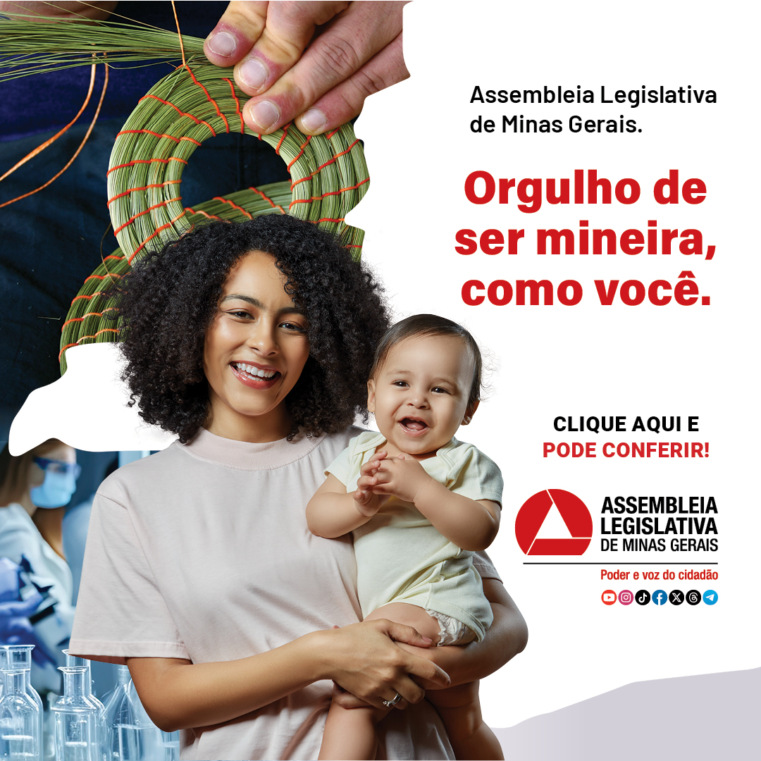 Pop Up - Assembleia - Novembro