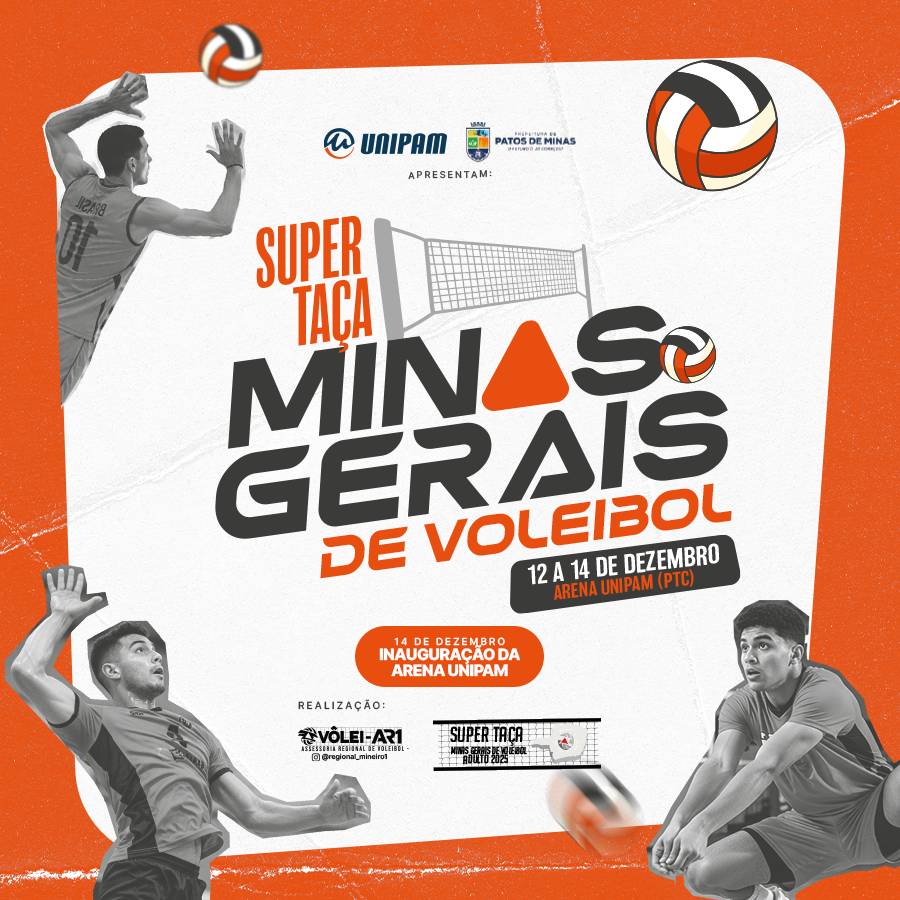 Campeonato de Volei