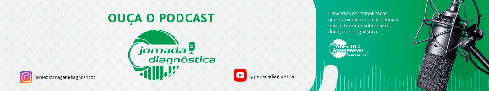 Medic Imagem - Full destaque