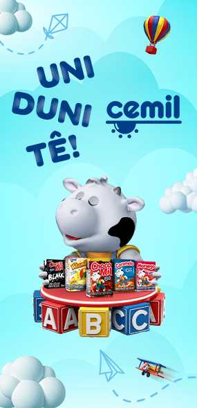 Cemil