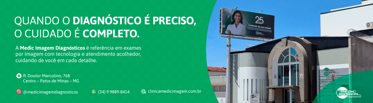 Medic Imagem - Full destaque