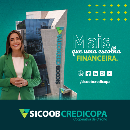 Pop Up Sicoob