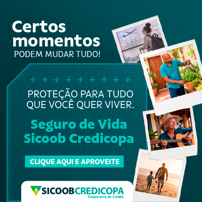 Pop Up Sicoob