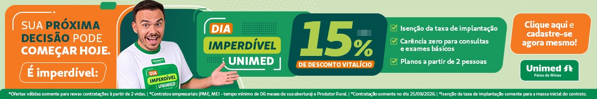 Unimed - 2026