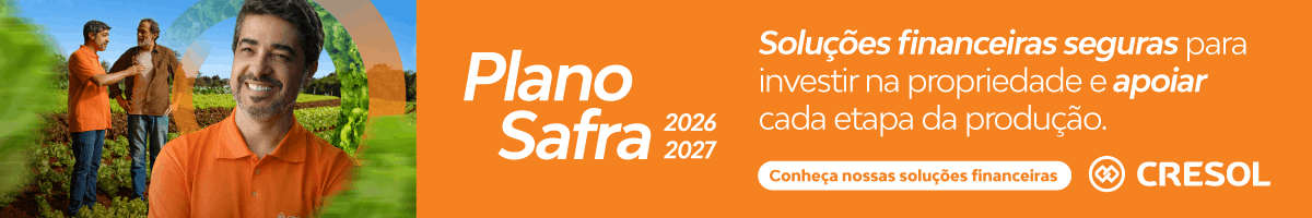 Cresol Agro 2026