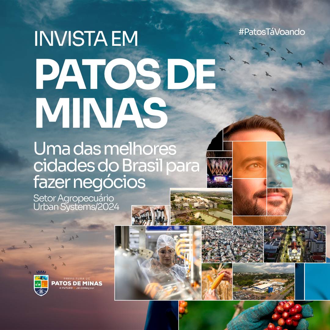 Pop Hp Home - Prefeitura