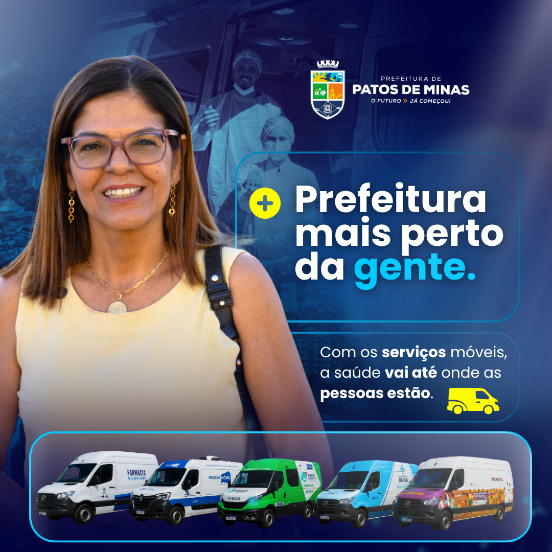 Pop Prefeitura - PI 27724 - Set Out