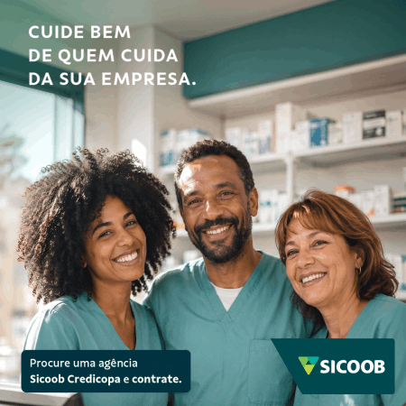 Pop Up Sicoob