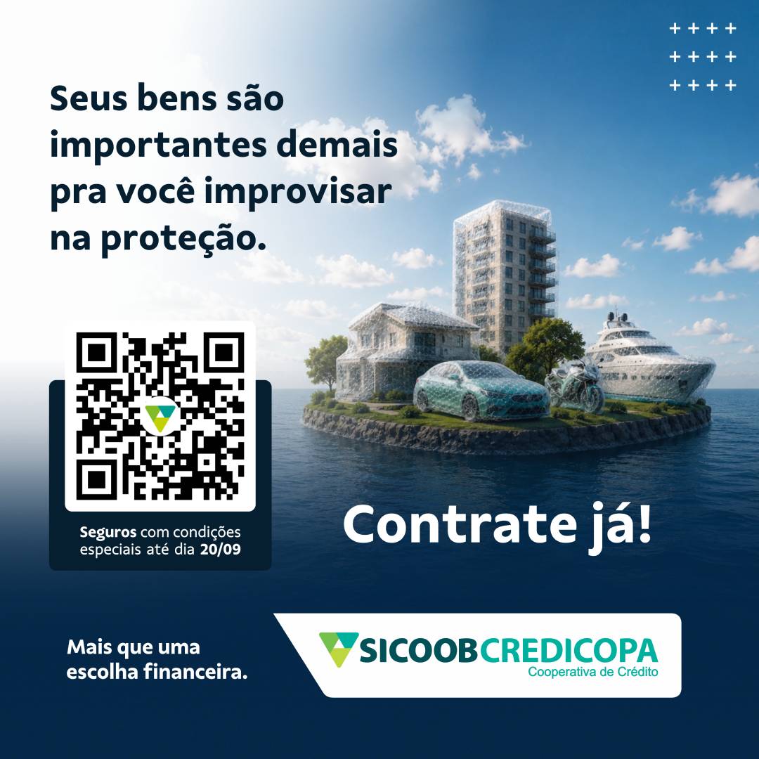 Pop Up Sicoob
