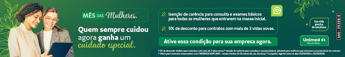 Unimed - 2026