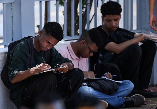 Inscrições para o Fies 2026 terminam nesta sexta; saiba como concorrer