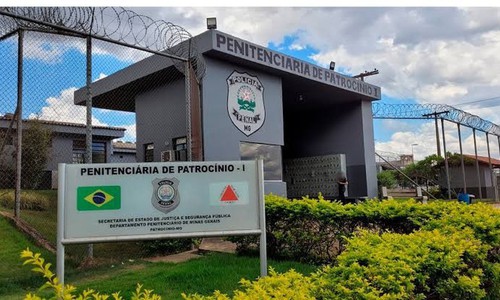 Detento de 29 anos é assassinado dentro de cela na penitenciária de Patrocínio