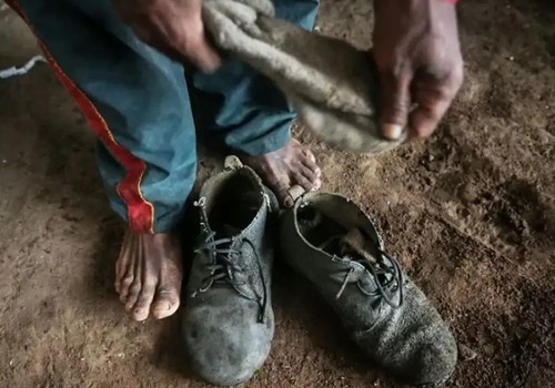 Atividade urbana concentrou maioria do trabalho escravo em 2025