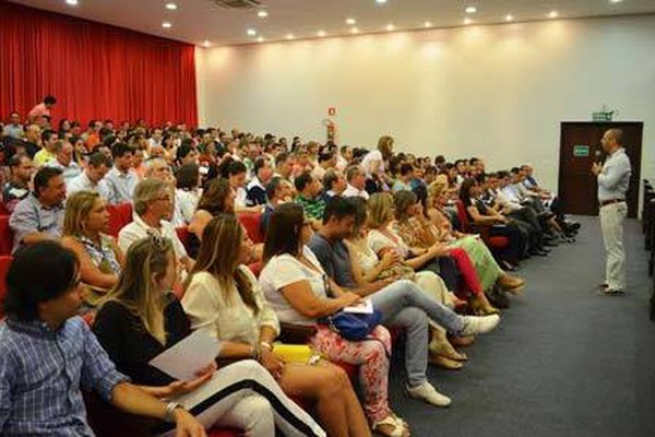 Unipam promove melhorias no Campus para receber 2.500 novos alunos