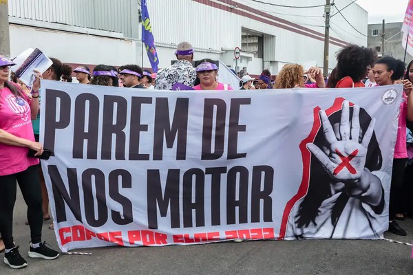 Programa Alerta Mulher vai permitir rastreamento e monitoramento com alerta de agressores