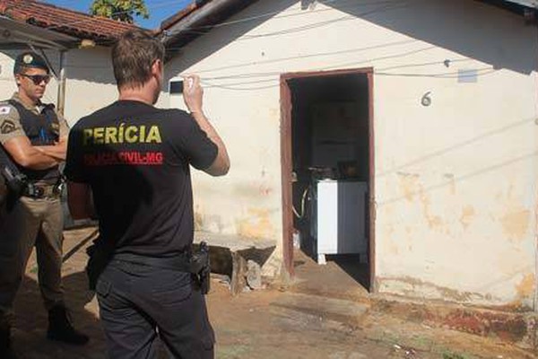 Aposentado sem família é encontrado morto na Vila Santa Terezinha