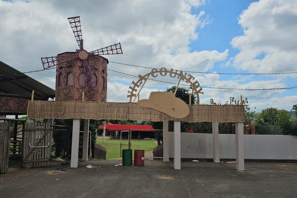 Fenamilho 2025 terá muitas novidades e estrutura jamais vista no Parque de Exposições