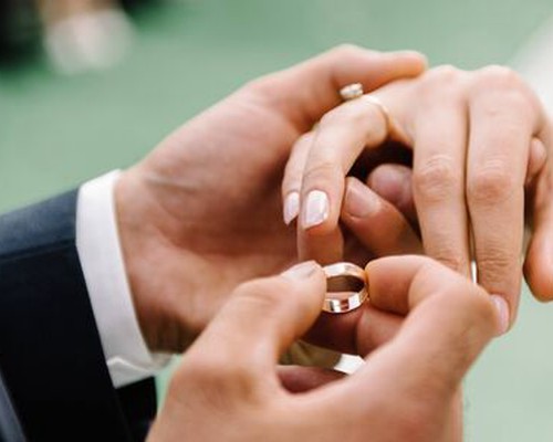 Mutirões de conversão de união estável em casamento serão realizados em Patos de Minas e Presidente Olegário