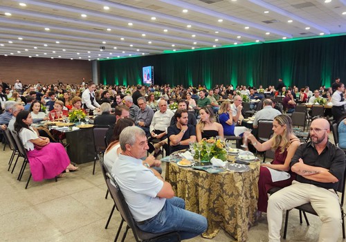 Credicopa realiza Assembleia Geral e apresenta os resultados que a tornaram a 4ª maior de Minas