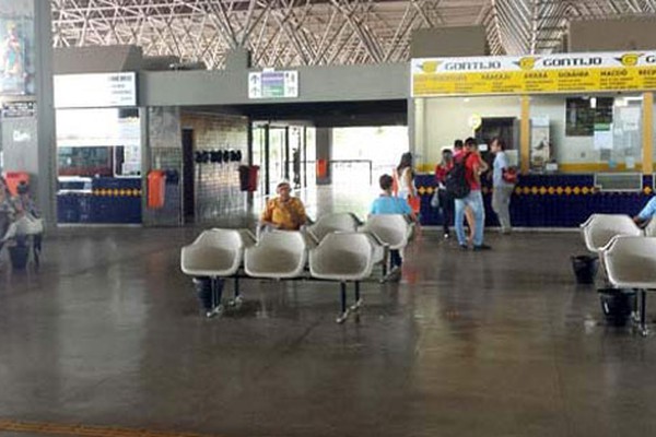 Passagens de ônibus intermunicipais ficam mais caras a partir de amanhã em Minas Gerais