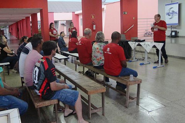 Bairro Planalto pode se tornar o 1° Polo Brasileiro de Oficinas Especializadas em Caminhões