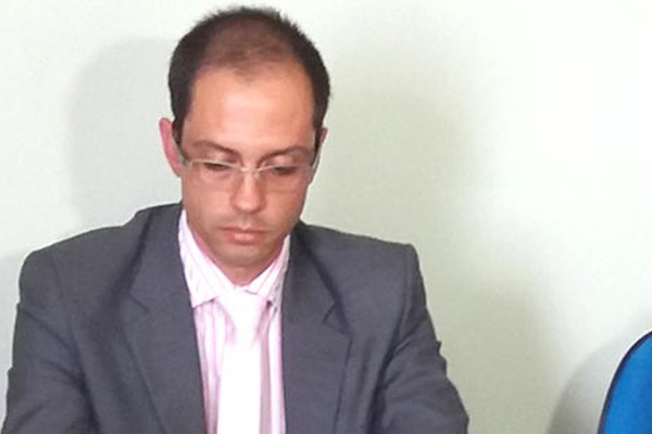 Sem explicar os motivos, Willian Nunes confirma a saída da Secretaria Municipal de Saúde