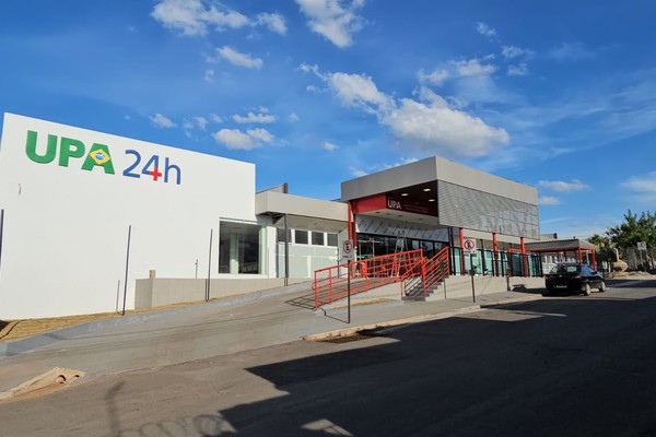 Saúde passa por transformação em Patos de Minas com investimento pesado em novas obras, reformas e ampliações