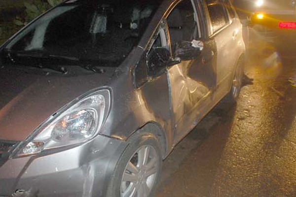 Mãe acaba presa após filho de 17 anos se envolver em acidente na Avenida Fátima Porto