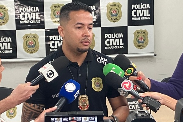 Polícia Civil indicia casal que matou covardemente as filhas gêmeas de 8 meses em MG