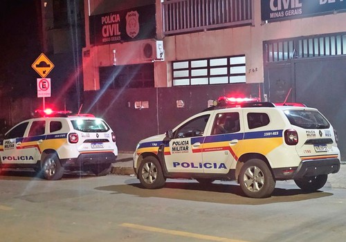 Homem furta pit bull, é descoberto, mas se nega a devolver o animal em Patos de Minas