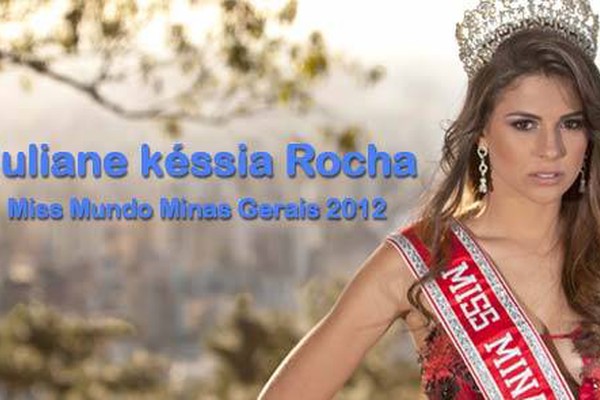 Patos de Minas será sede do concurso Miss Mundo Minas Gerais em novembro