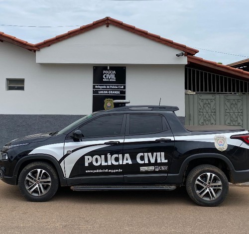 Dupla é indiciada por homicídio após perseguição e agressão em Lagoa Grande