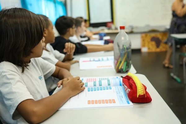 PND 2026: gestores de educação têm até esta quarta para aderir à prova