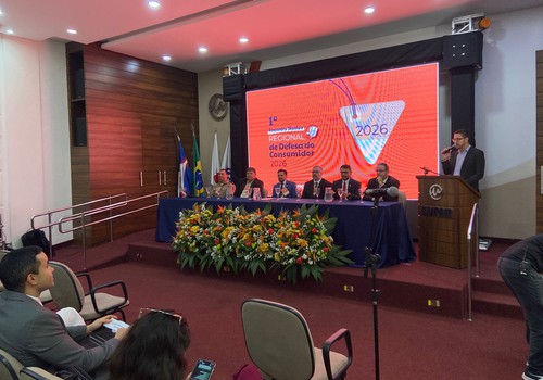 Autoridades debatem crimes e desafios da defesa dos consumidores em encontro técnico em Patos de Minas