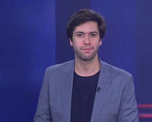 Caio Coppolla traz análise sobre política, economia e agronegócio à Semana Coopatos 2026