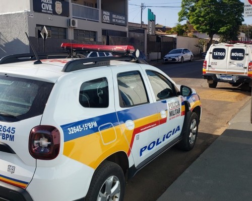 Devedor de pensão é preso em frente a igreja no último dia do mandado de prisão