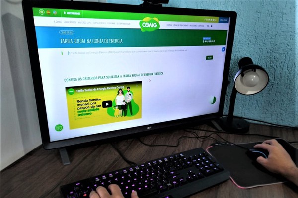 Nova regra de desconto na conta de luz já está valendo em Minas Gerais; veja o que fazer para ter acesso ao benefício