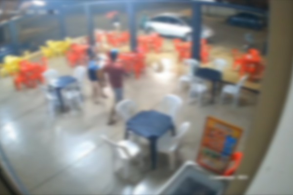 Motivado por ciúmes, homem mata companheiro da ex em Indianópolis; veja