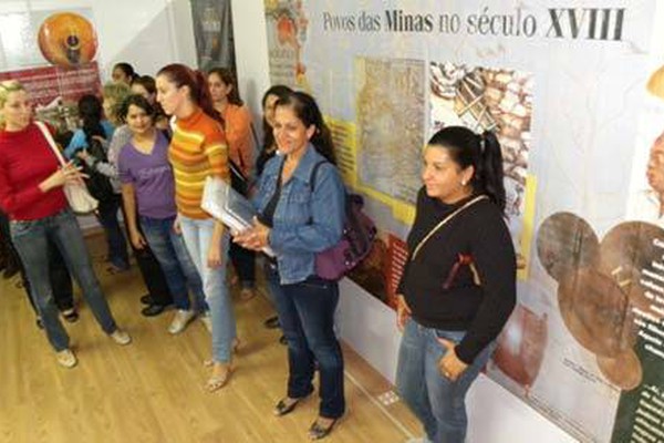 Museu de Patos de Minas terá diversas atividades na Jornada Mineira do Patrimônio
