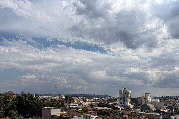 El Niño pode trazer calor intenso, temporais, veranicos e mais para Patos de Minas e região