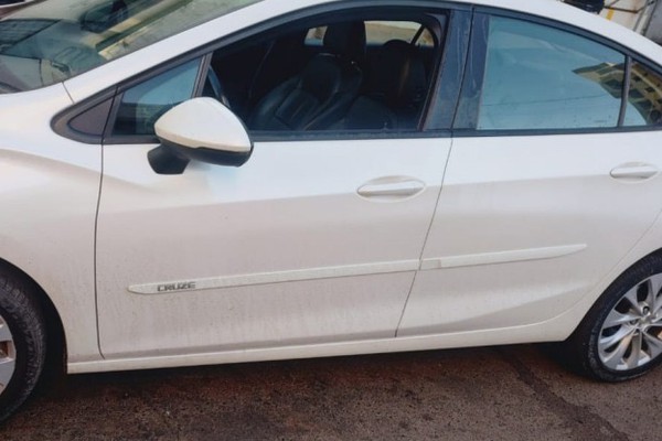 Policial militar do DF que veio curtir a Fenamilho em Patos de Minas é preso após acidente